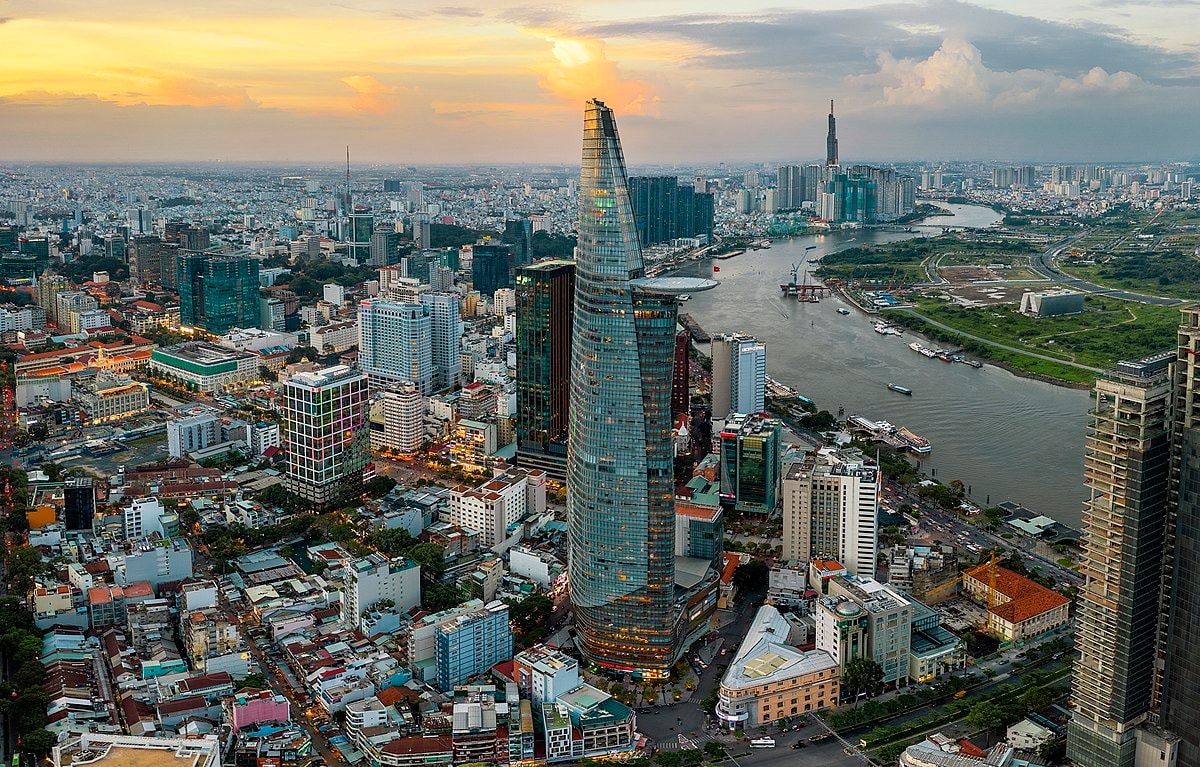 Ho Chi Minh City Startup Boom 2026: Record VC Flooding In