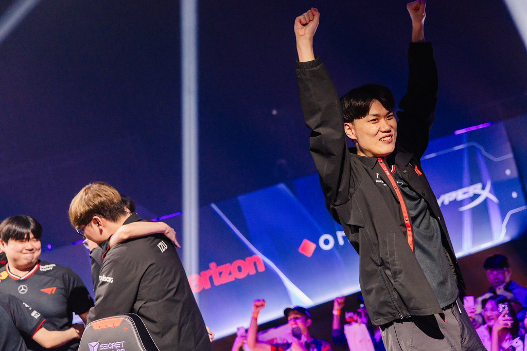 Valorant Masters Bangkok 2026: 4.3M Viewers Record Broken