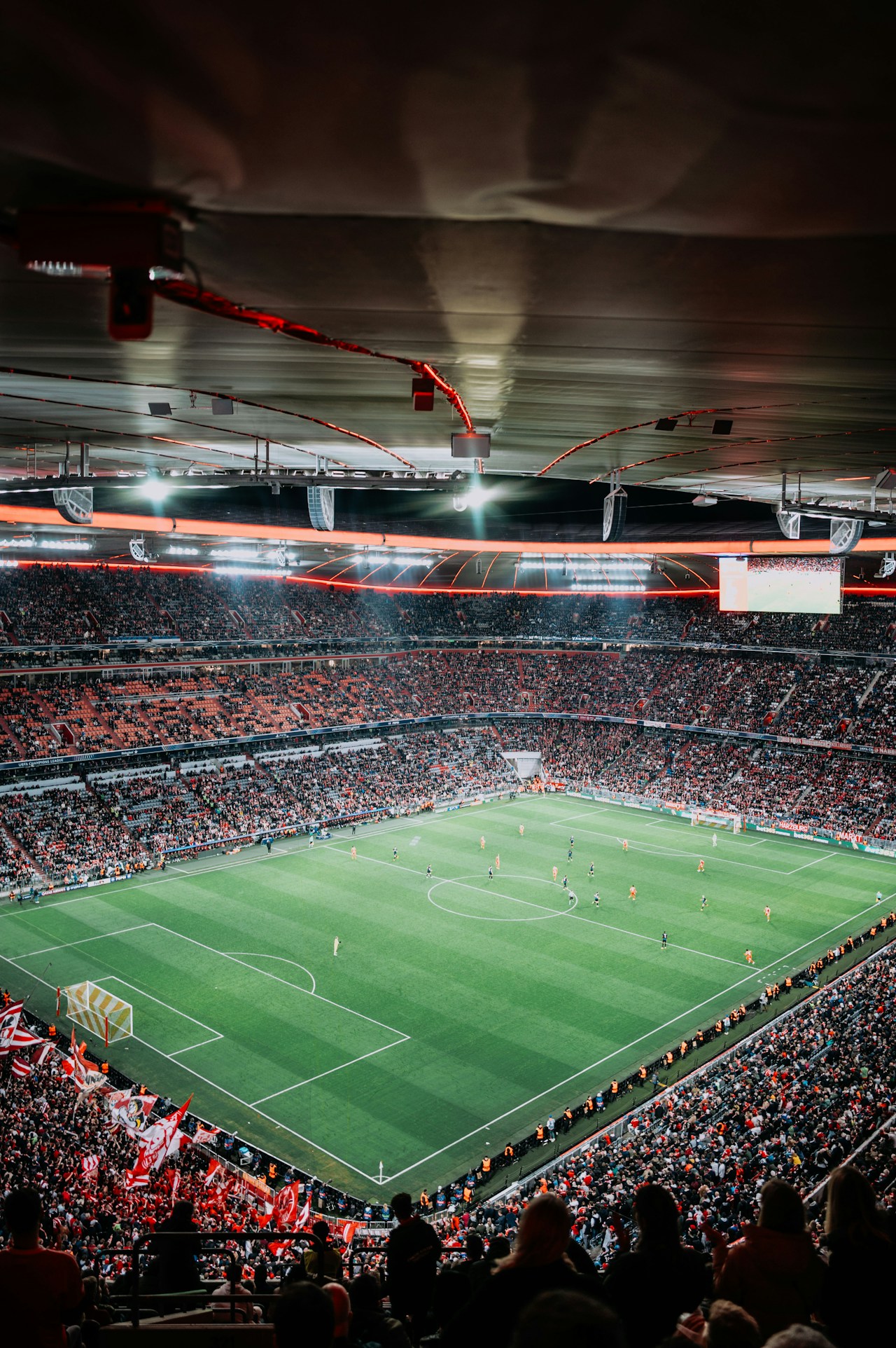 Champions League 2026 Knockout Stage: Road to Munich