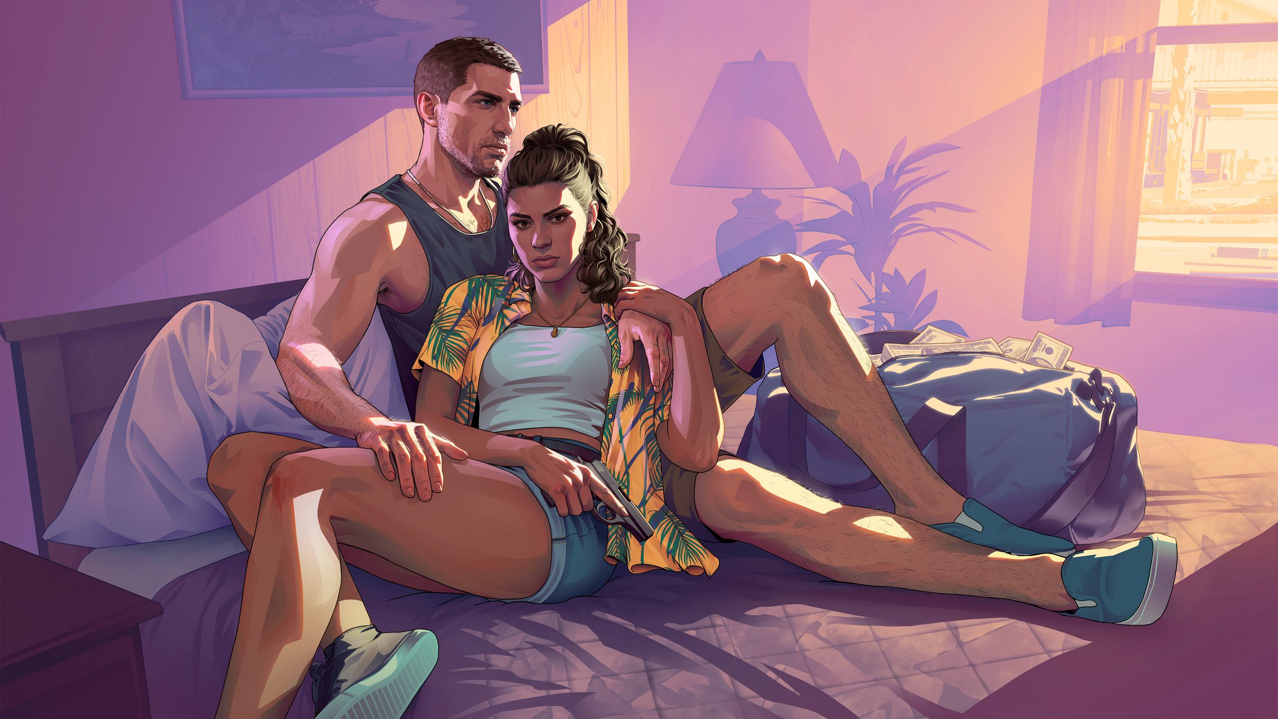GTA VI Release 2026: Vice City Map, Features & Launch Date