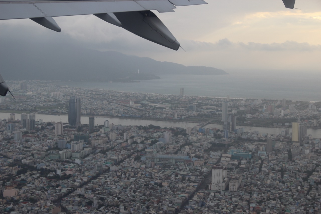 Da Nang $1.76B Lien Chieu Port: Vietnam 2026 Trade Gateway