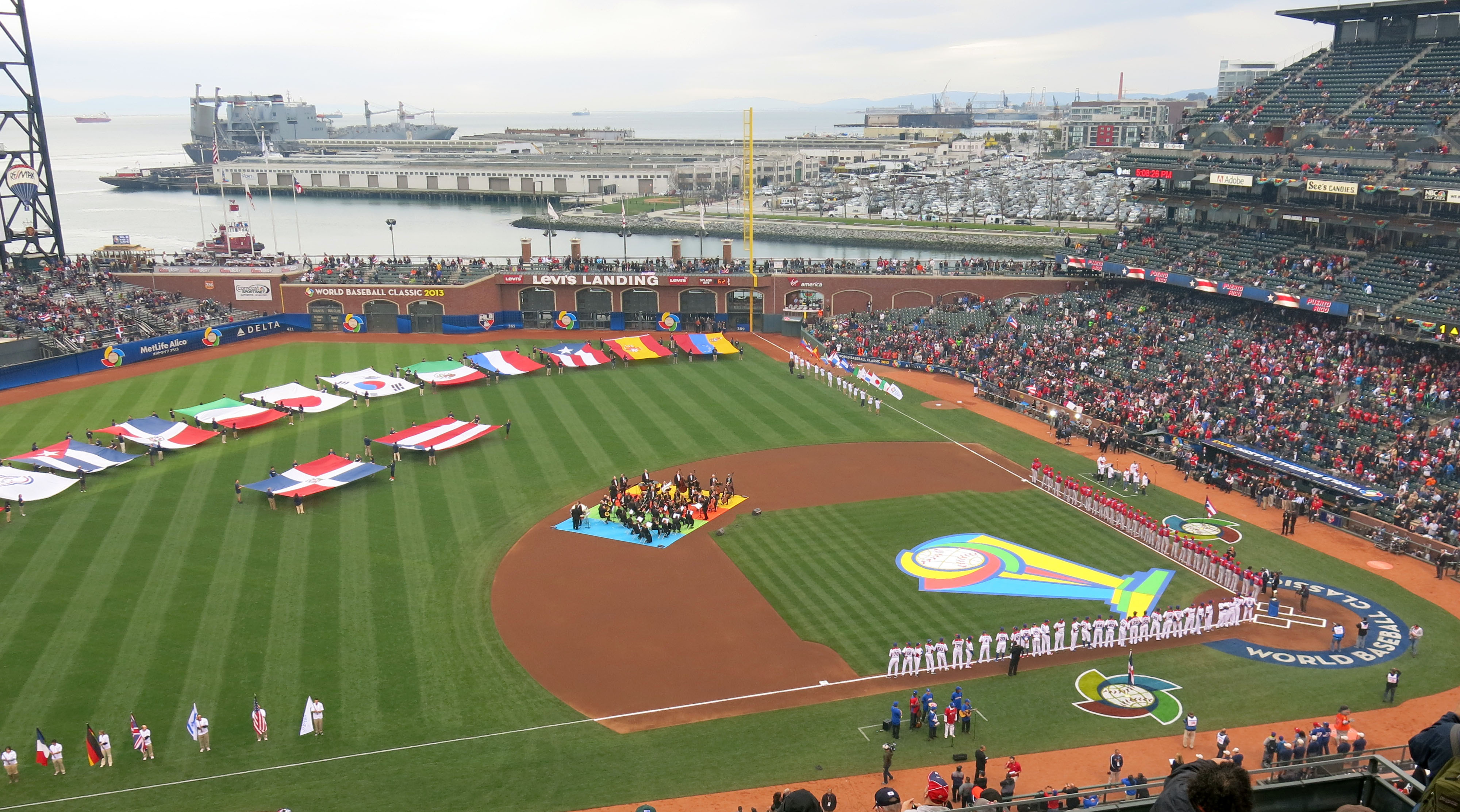 World Baseball Classic 2026: Global Tournament Guide