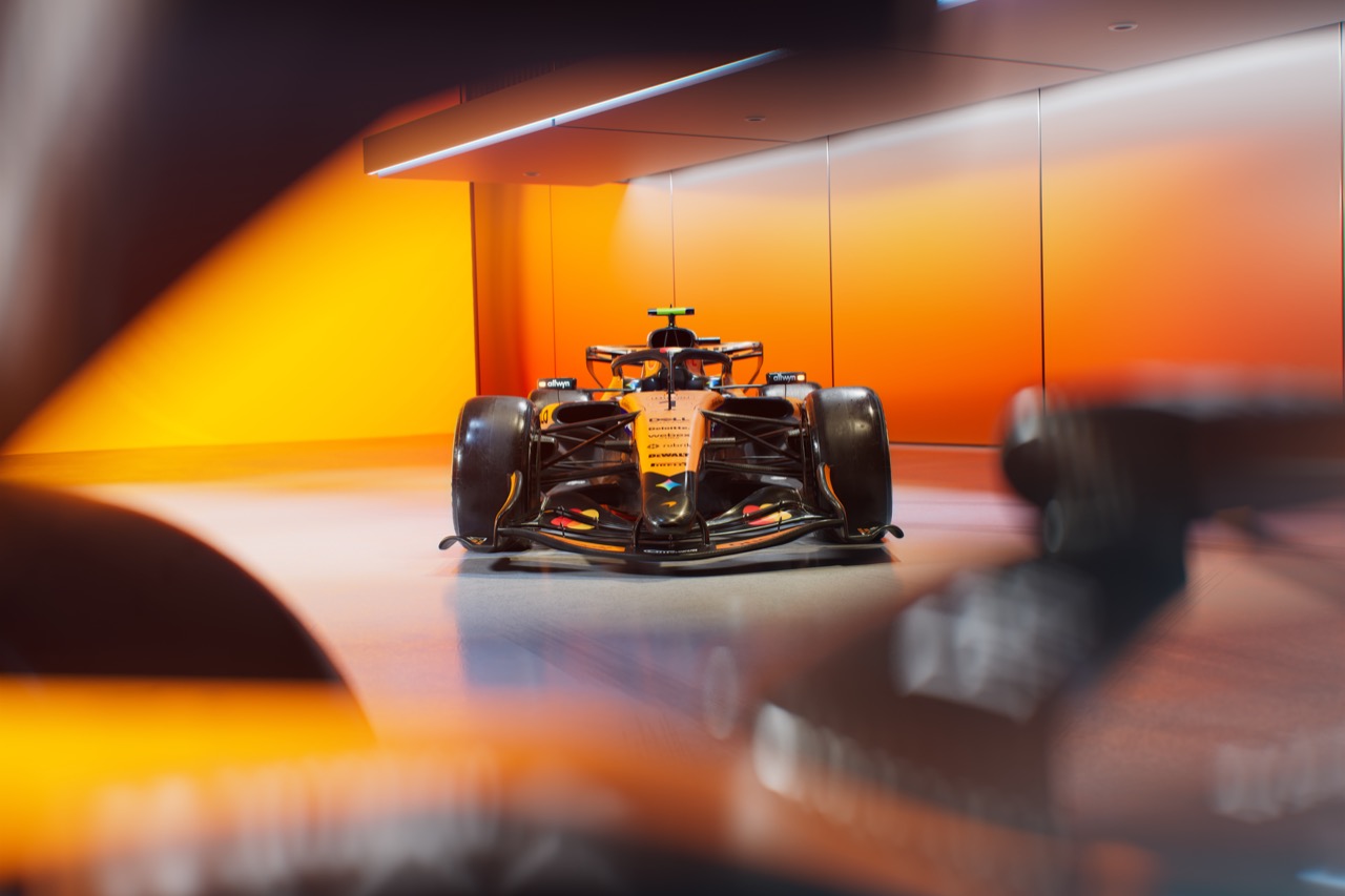 F1 2026: Apple TV Deal, 24-Race Calendar & Driver Shakeup