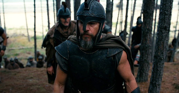 Nolan's Odyssey 2026: $250M Cast, IMAX & Release Date