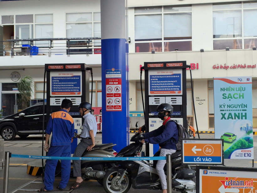 Vietnam E10 Biofuel 2026: Green Fuel Starts June 1