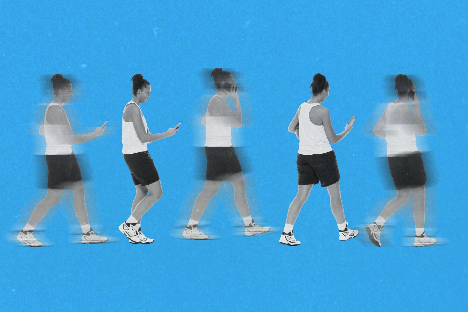 Japanese Walking 2026: Why 3,000% Search Surge Went Viral