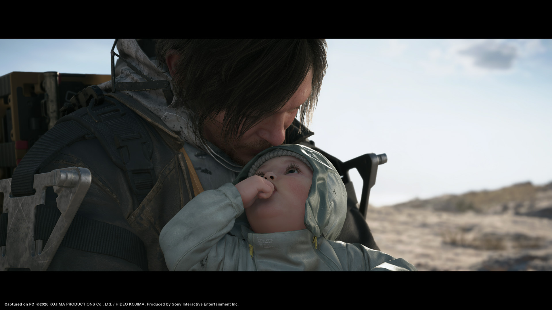 Death Stranding 2: On the Beach — PC Launch March 2026 Guide