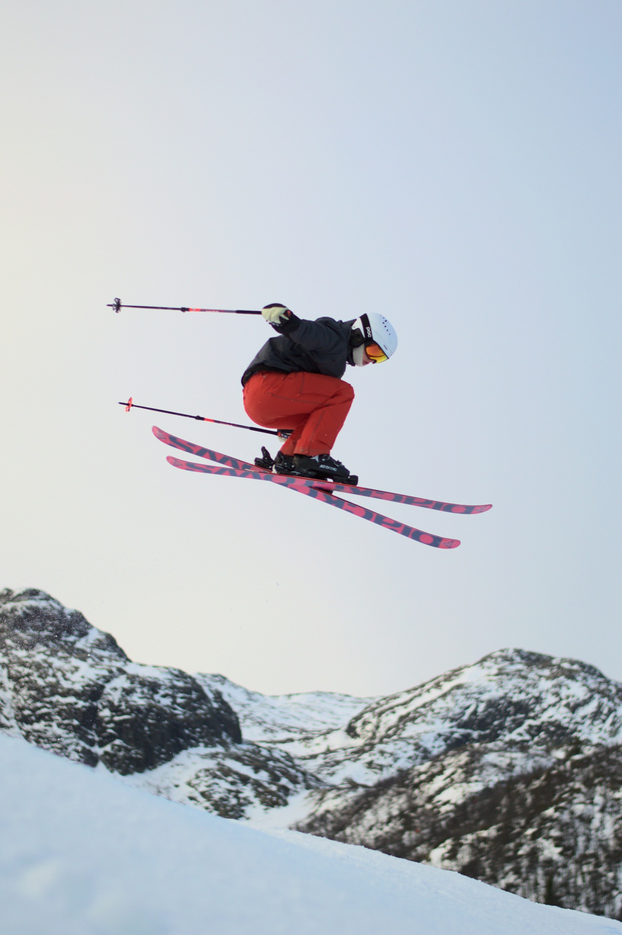 Milan Winter Paralympics 2026