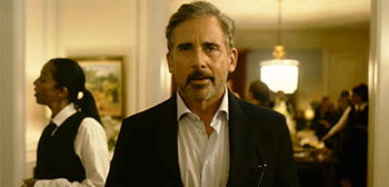 Rooster HBO 2026: Steve Carell's Biggest Comedy in 10 Years