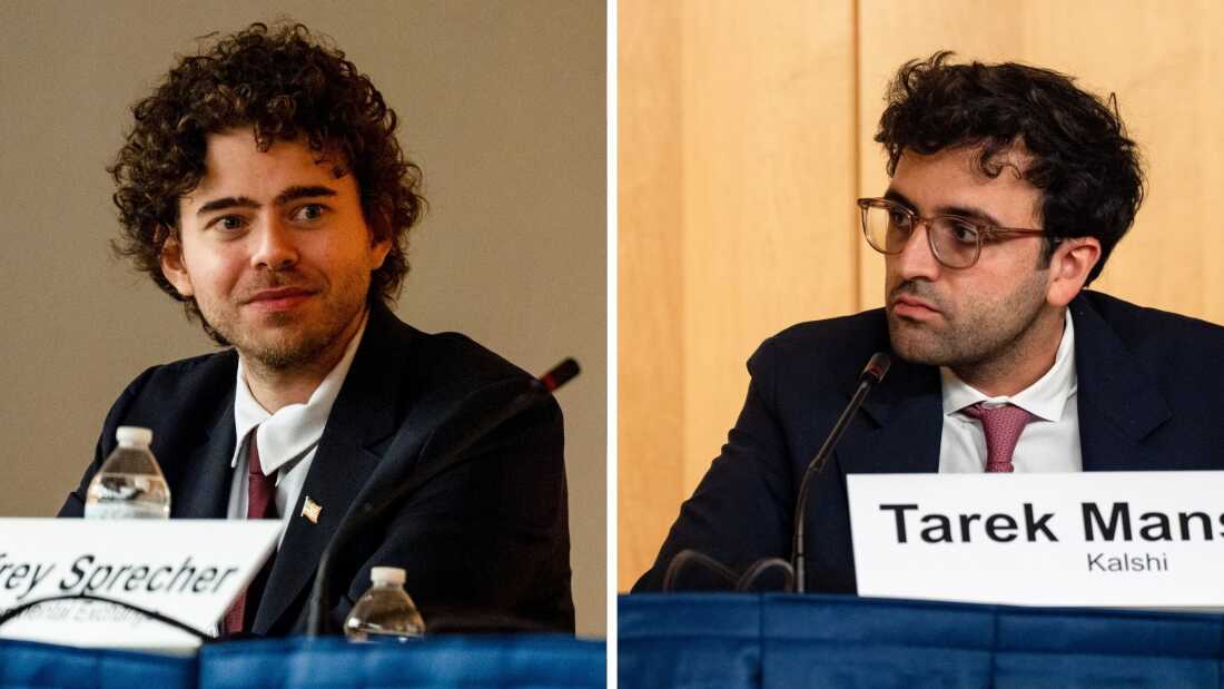 Kalshi & Polymarket Target $20B in 2026 Betting Surge