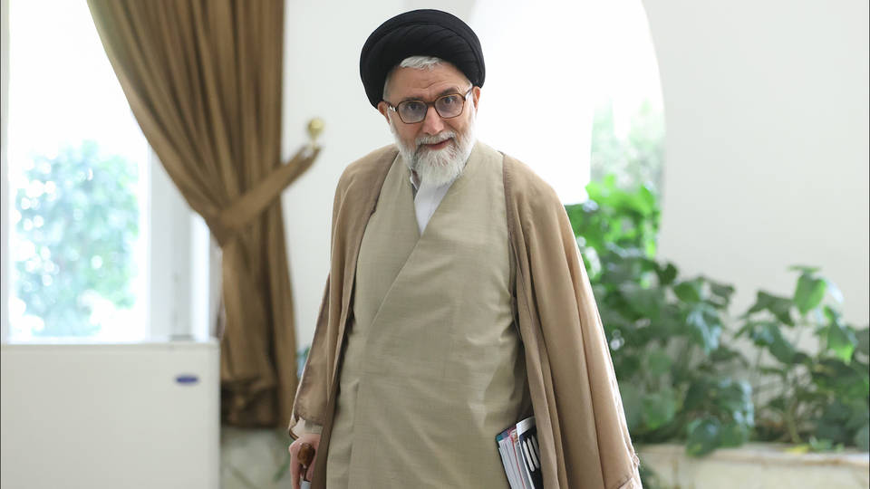 Tehran Strikes, Intel Chief Killed: Iran Escalates in 2026