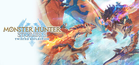 Monster Hunter Stories 3 Scores 92% Steam Rating in 2026