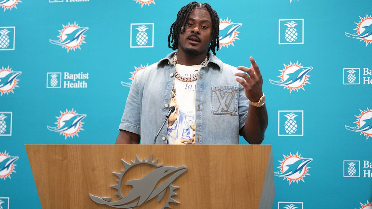 NFL Free Agency 2026: Blockbuster Trades and Signings