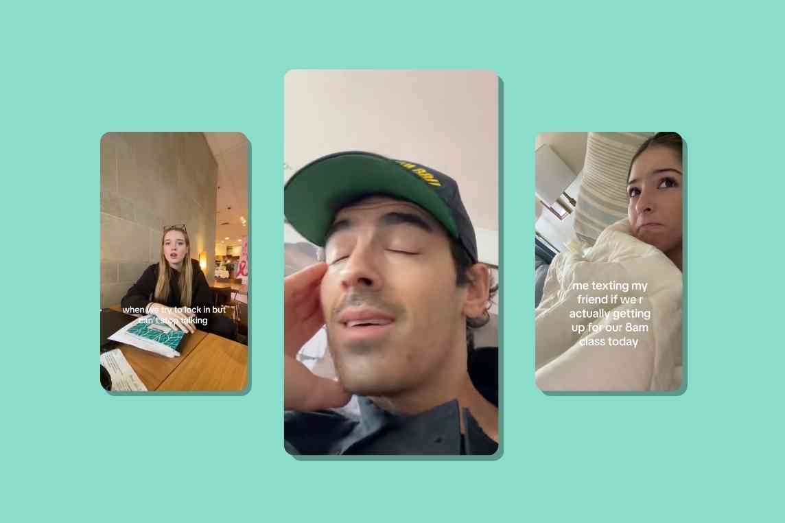 TikTok My Nervous System Trend Explodes in 2026