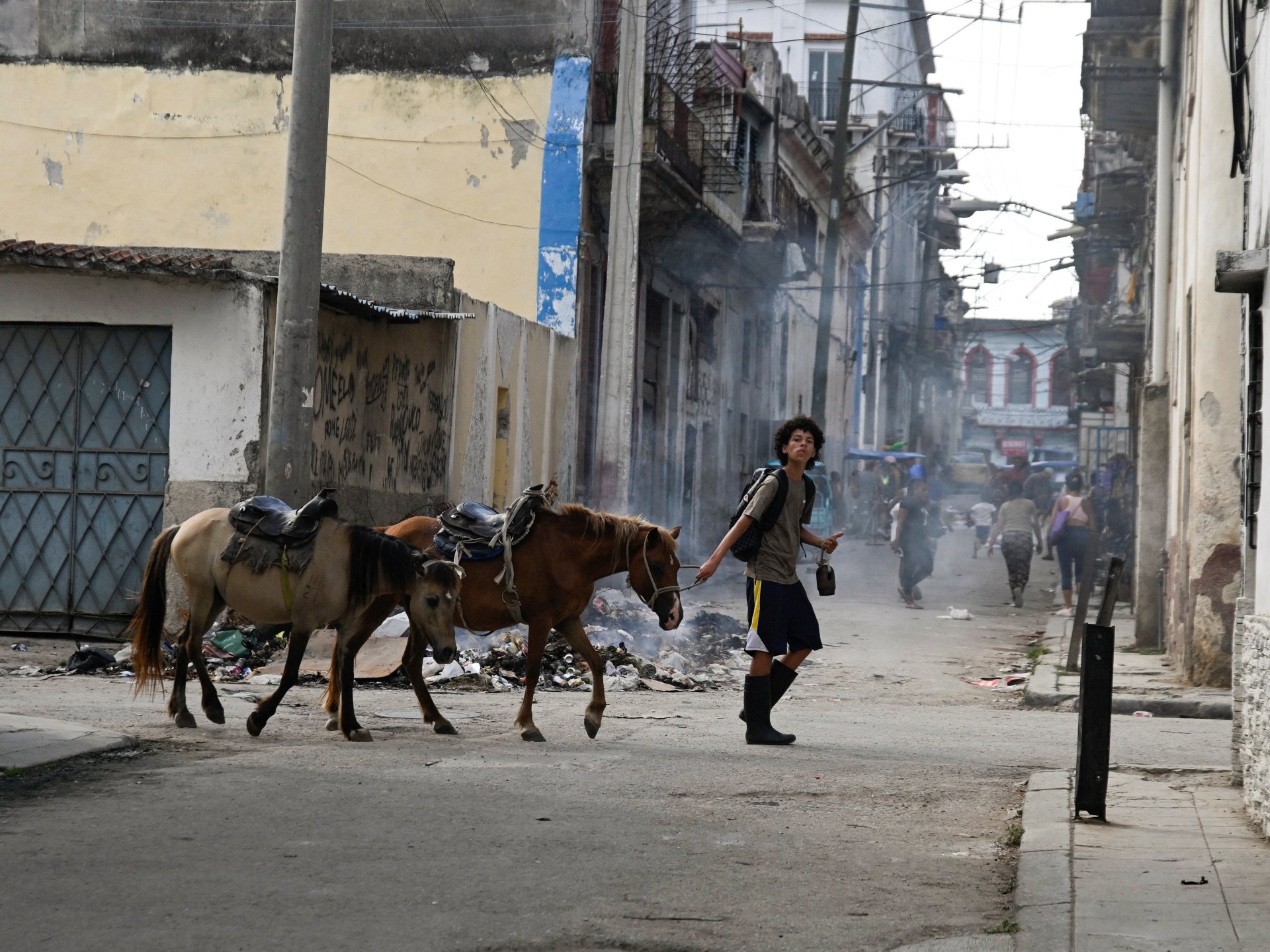 Morocco Handed AFCON 2026 Title After Senegal Overturn
