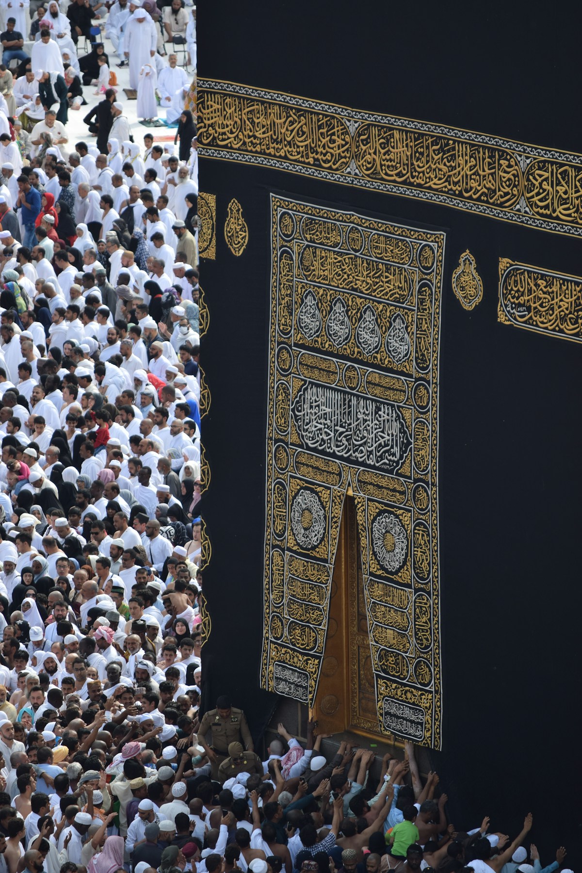 Le hoi Eid al-Fitr