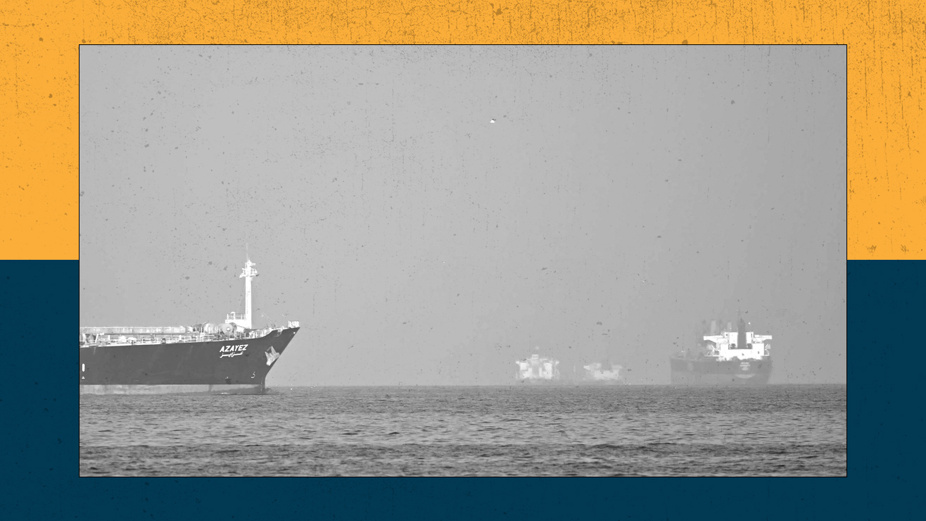 Drones Hit Kuwait's Biggest Oil Refinery in 2026 Iran War