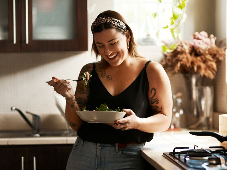 MIND Diet Delays Brain Aging by 7 Years — New Study 2026