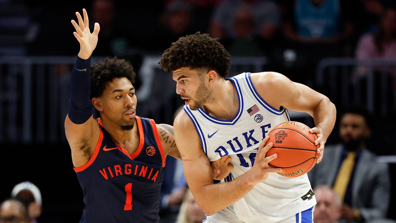 Arizona Brayden Burries Big 12 Championship