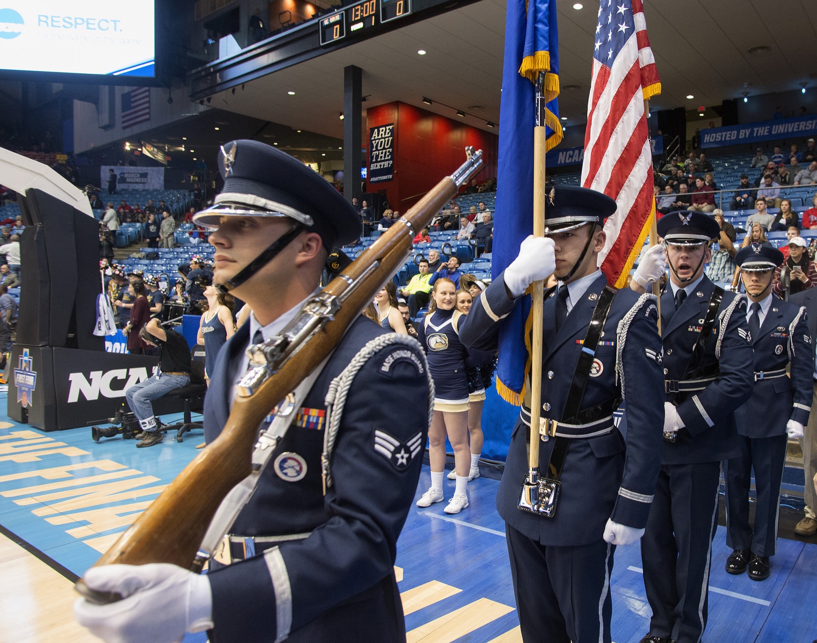 Prairie View Wins First NCAA Game Ever in 2026 Upset