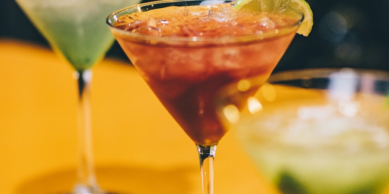 Sober Curious 2026: The Alcohol-Free Generation is Here