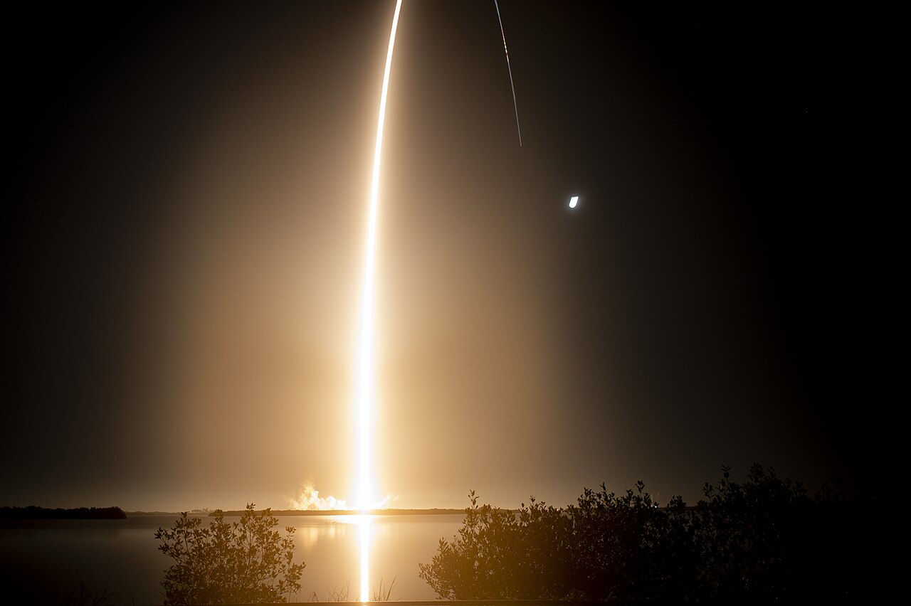 Space Missions 2026: Moon, Mars & Beyond | ZestLab