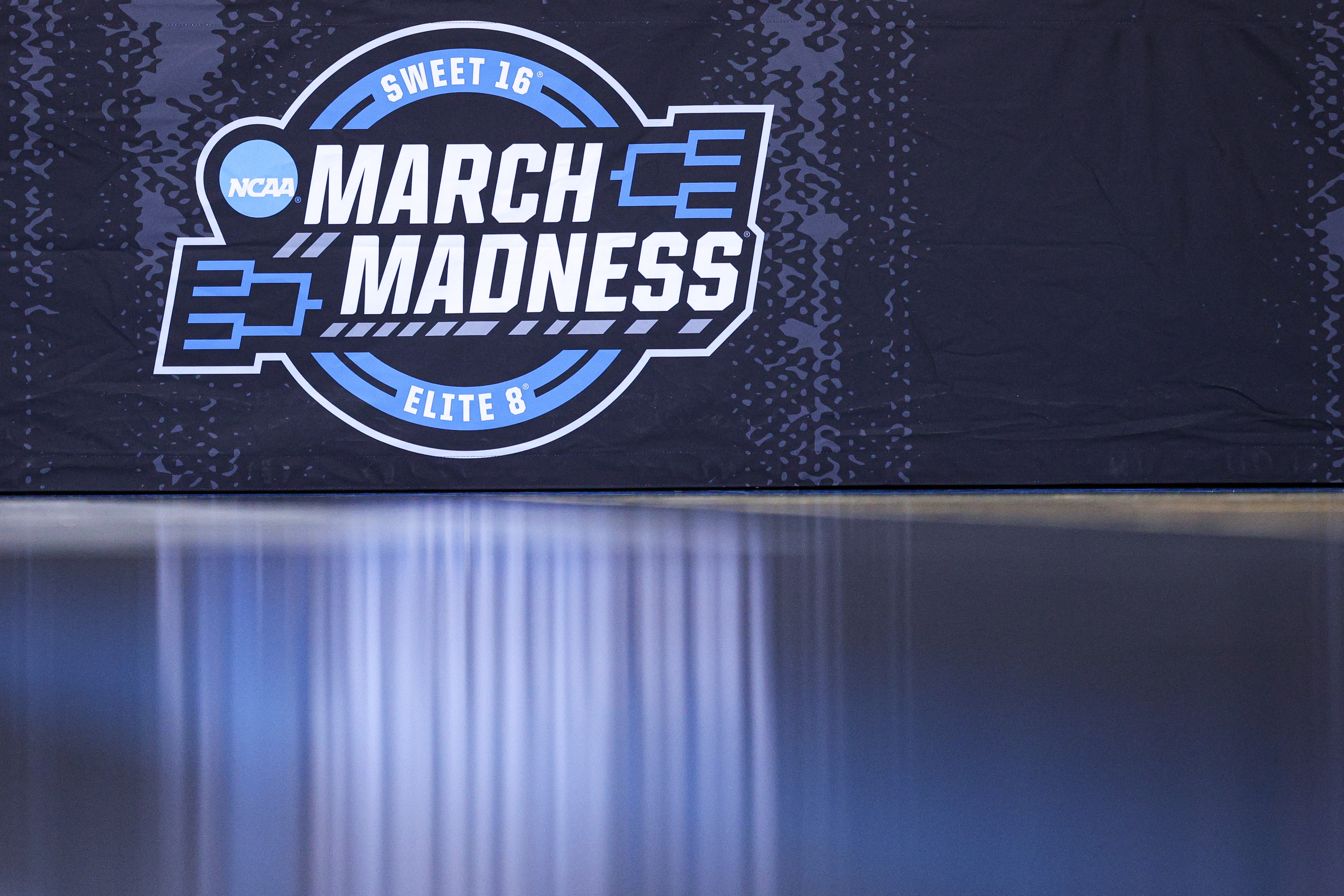 March Madness Sweet 16 2026: No Perfect Brackets Left