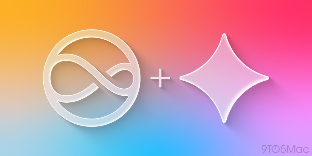 Apple Rebuilds Siri with Google Gemini AI in iOS 26 2026