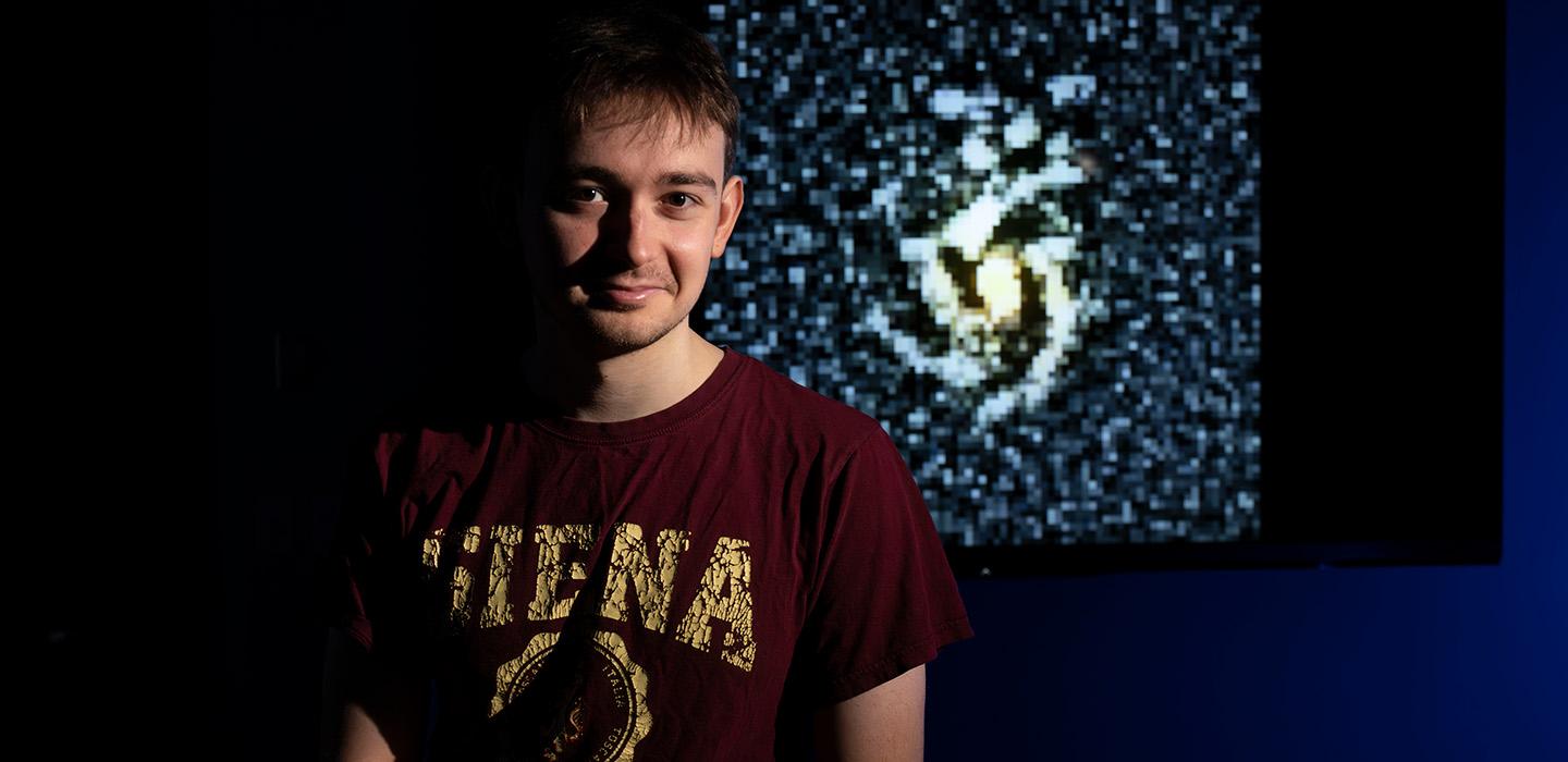 Farthest Galaxy Observed 2026: JWST Discovers Ancient Spiral