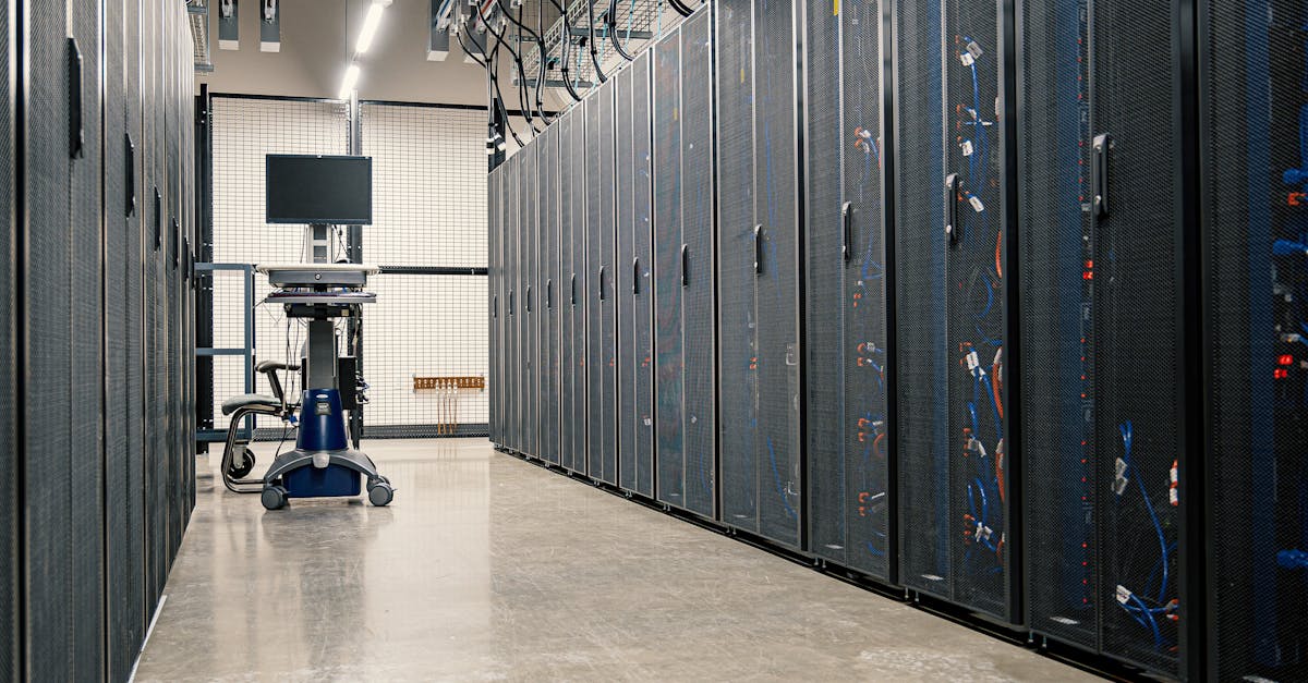 Data center power revolution 2026