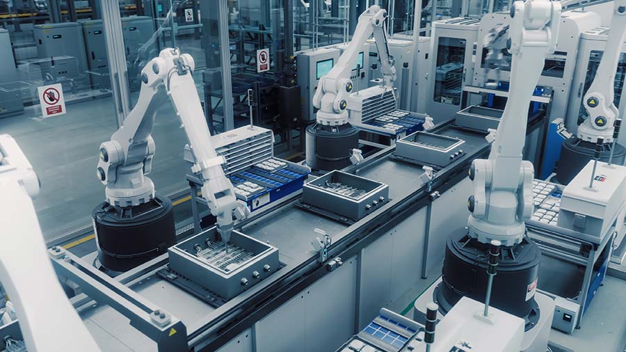 Vietnam 8% GDP Growth: ASEAN Top Manufacturing Hub 2026