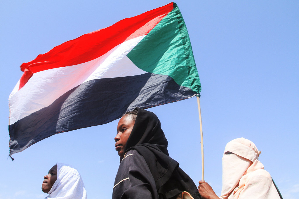 Sudan 2026: Airstrike Kills 64 at Hospital, 13 Were Children