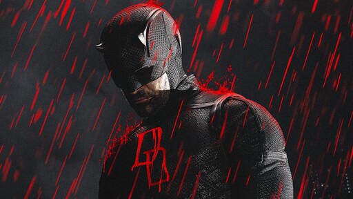Daredevil Born Again Season 2 Premieres March 24 2026