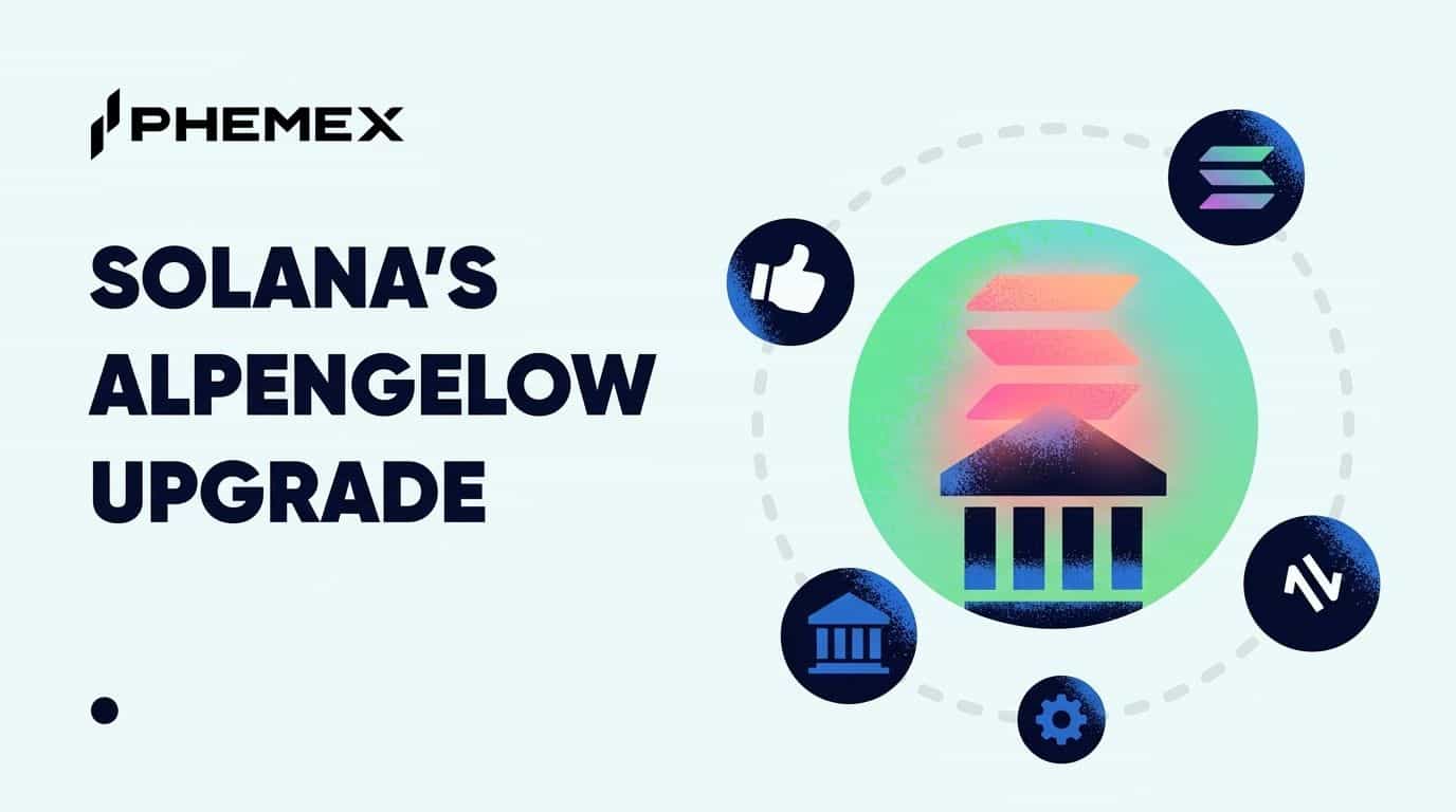 Solana Alpenglow 2026: 80x Faster With Sub-Second Finality