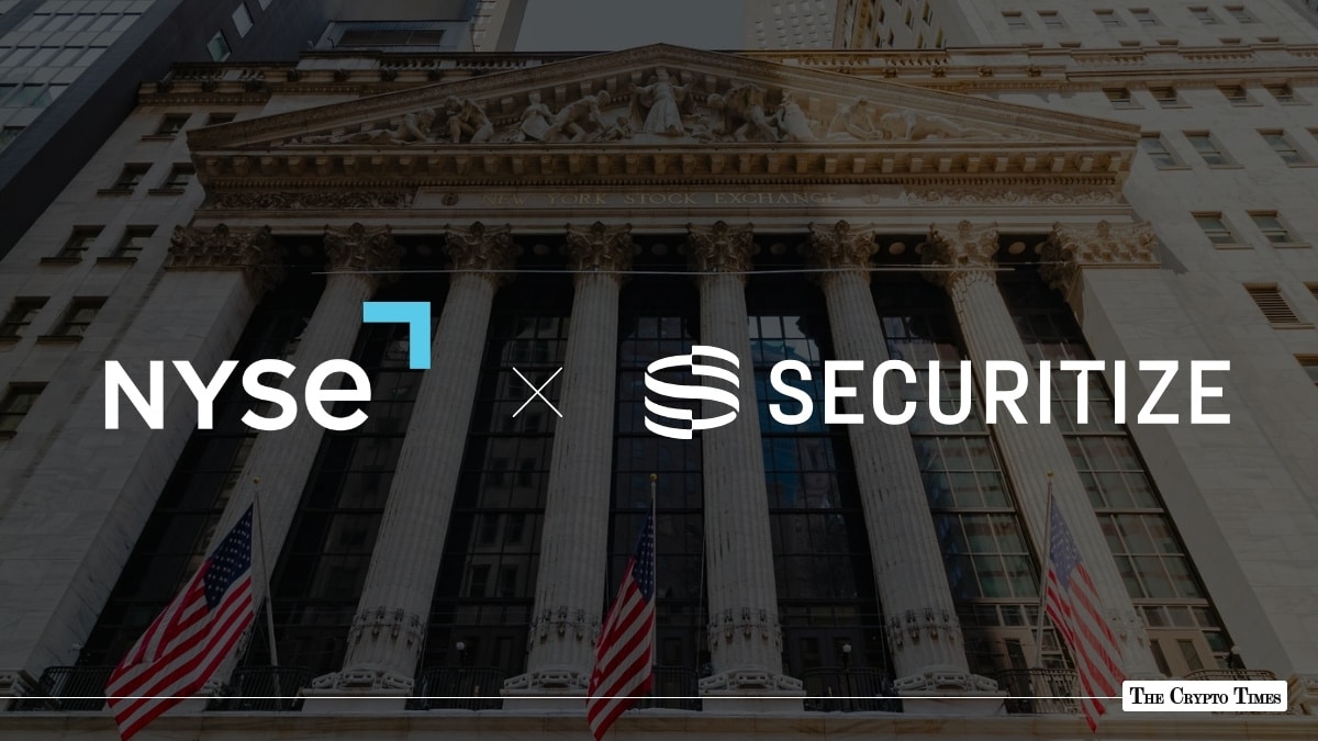 Tokenized Stocks 2026: NYSE & NASDAQ Hit the Blockchain