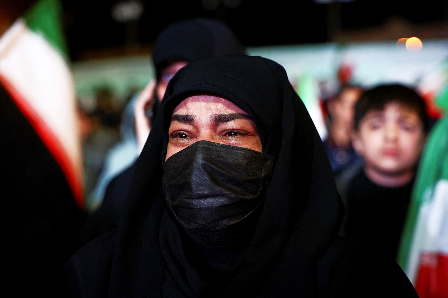 Iran Ceasefire Day 1: Lebanon Dispute Threatens 2-Week Deal