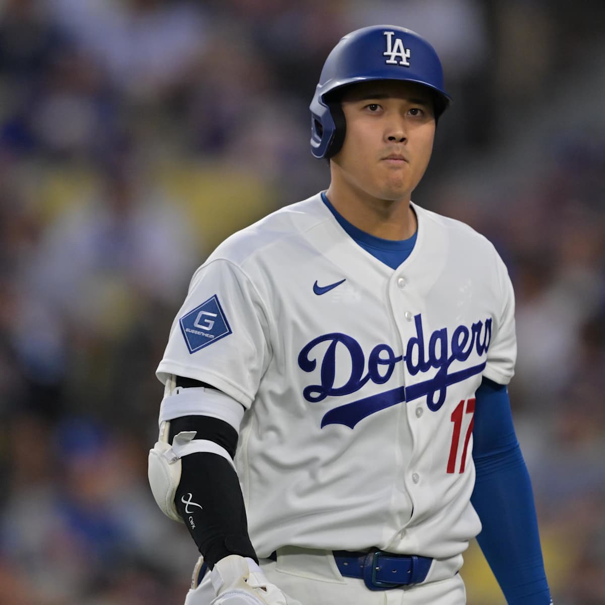 Ohtani Breaks Ichiro's Record: 45-Game On-Base Streak