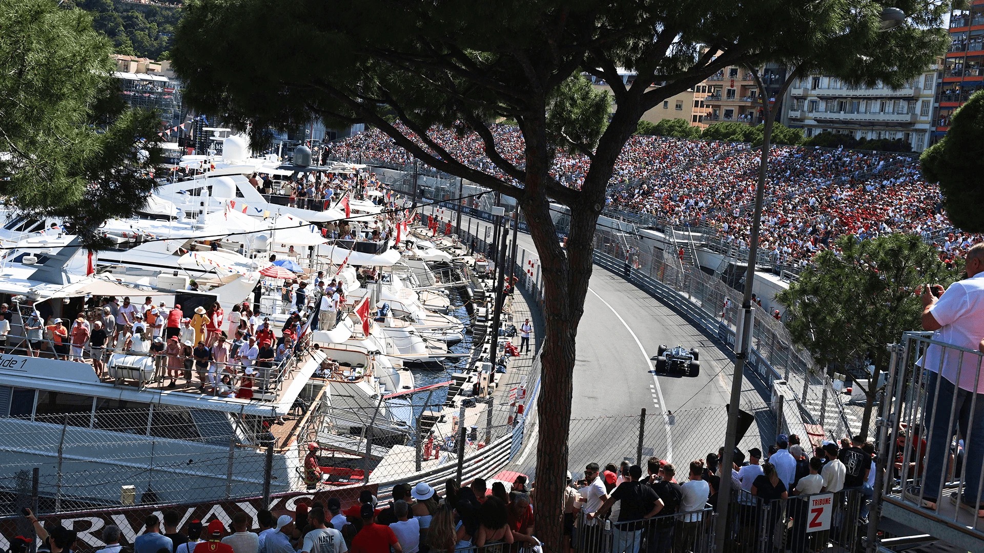 F1 Monaco Grand Prix 2026: Schedule, Circuit Guide & Race Preview